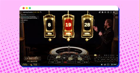 lightning roulette results|Watch Lightning Roulette .